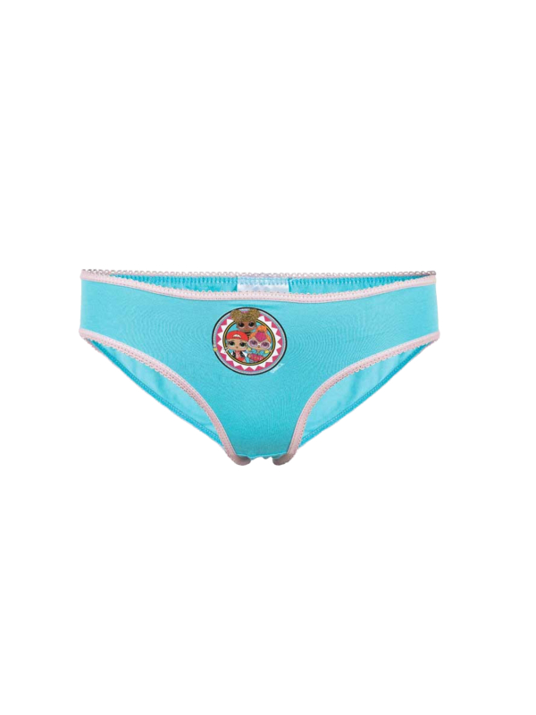 LOL - Slips (3er-Pack)