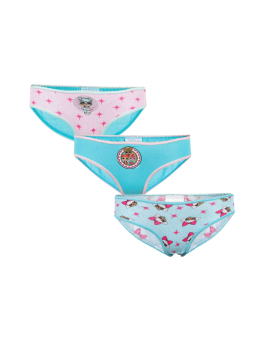 LOL - Slips (3er-Pack)