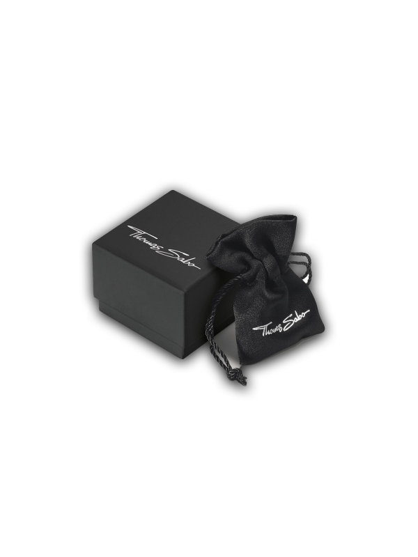 Vergoldete Mittelgroße Creolen