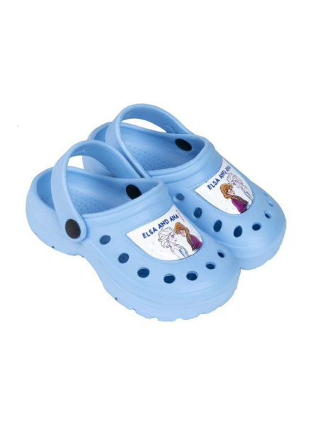 Clogs – Frozen
