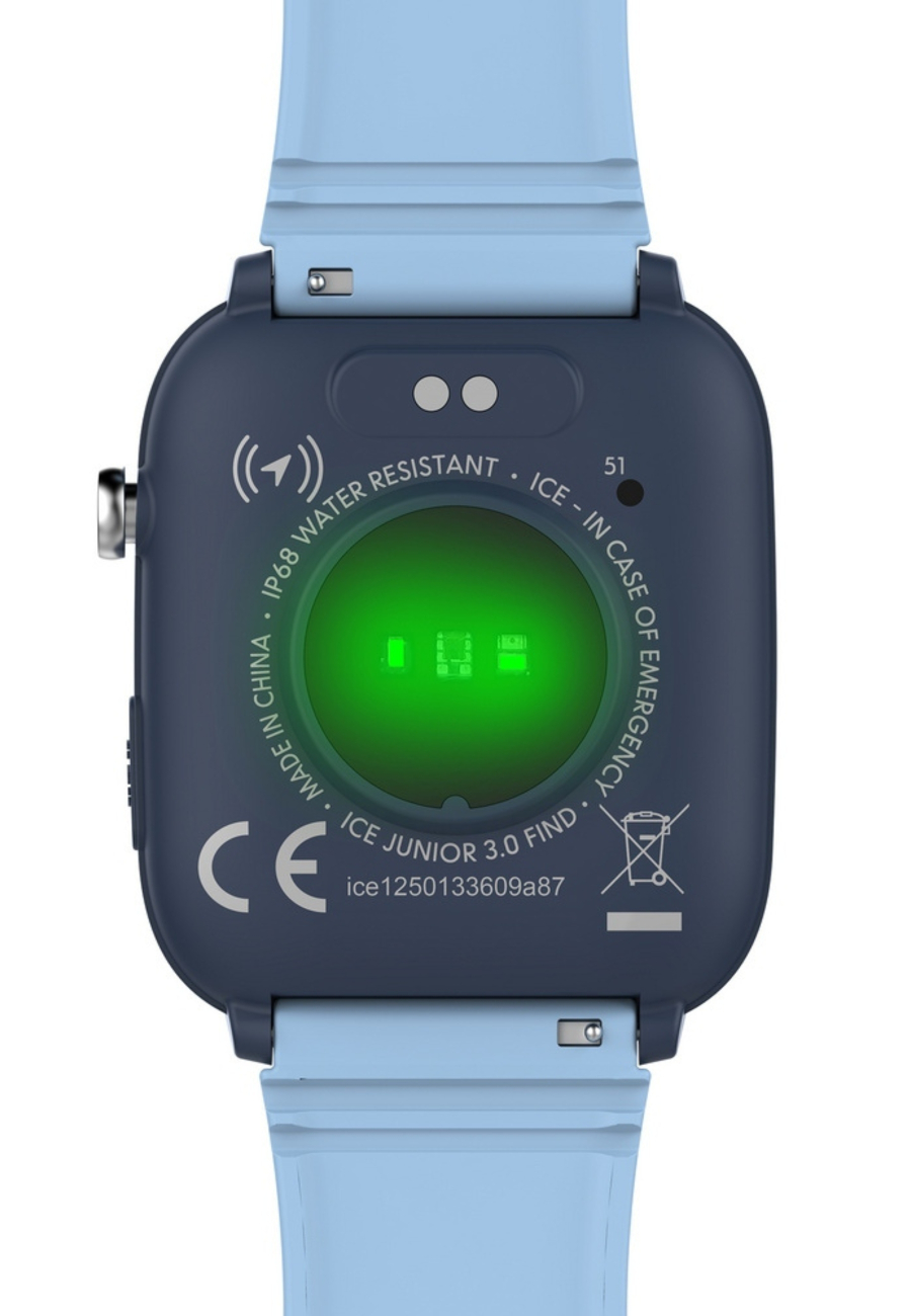 ICE Smart Junior 3.0 FM Watch