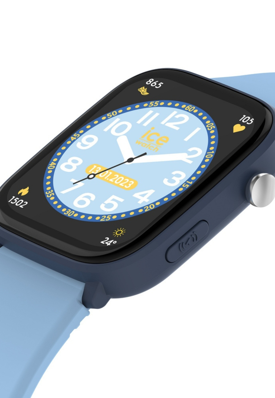 ICE Smart Junior 3.0 FM Watch