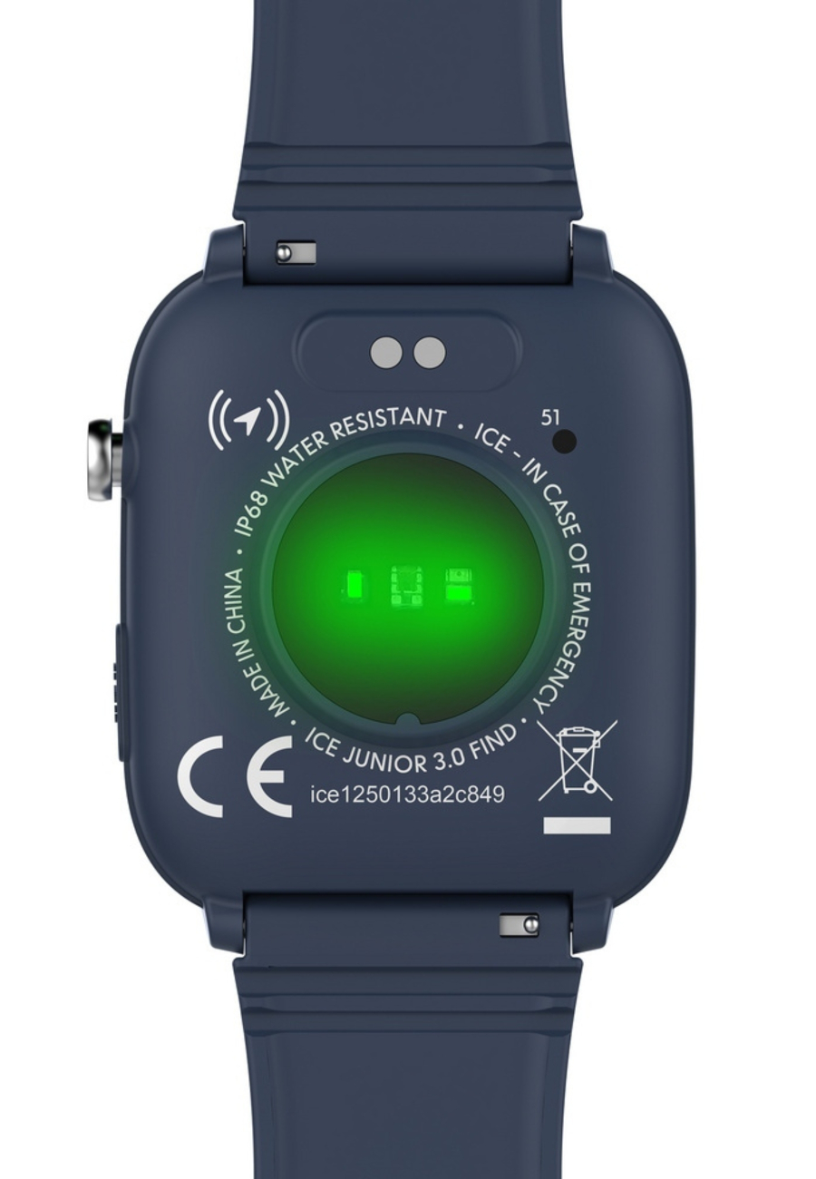ICE Smart Junior 3.0 FM Watch