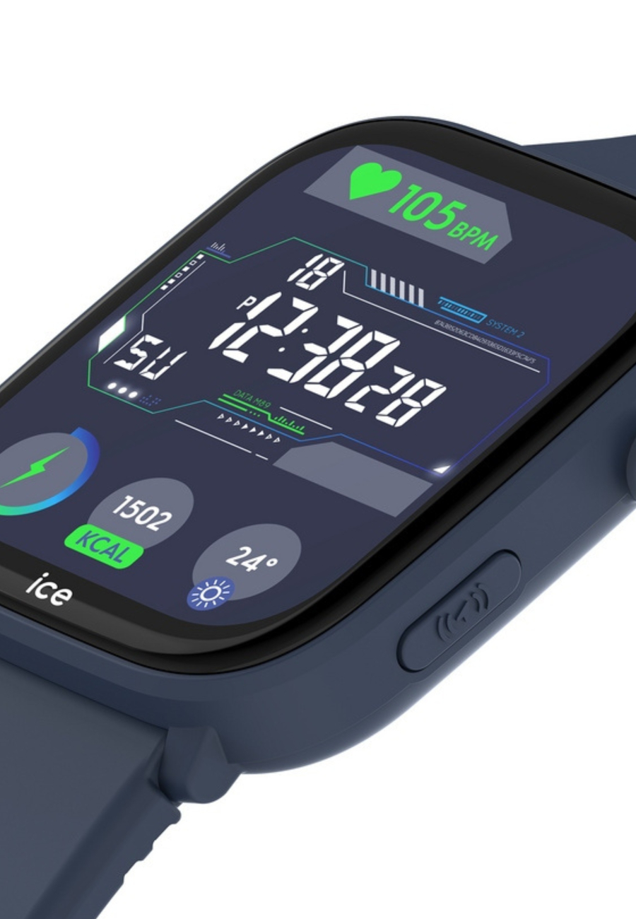ICE Smart Junior 3.0 FM Watch