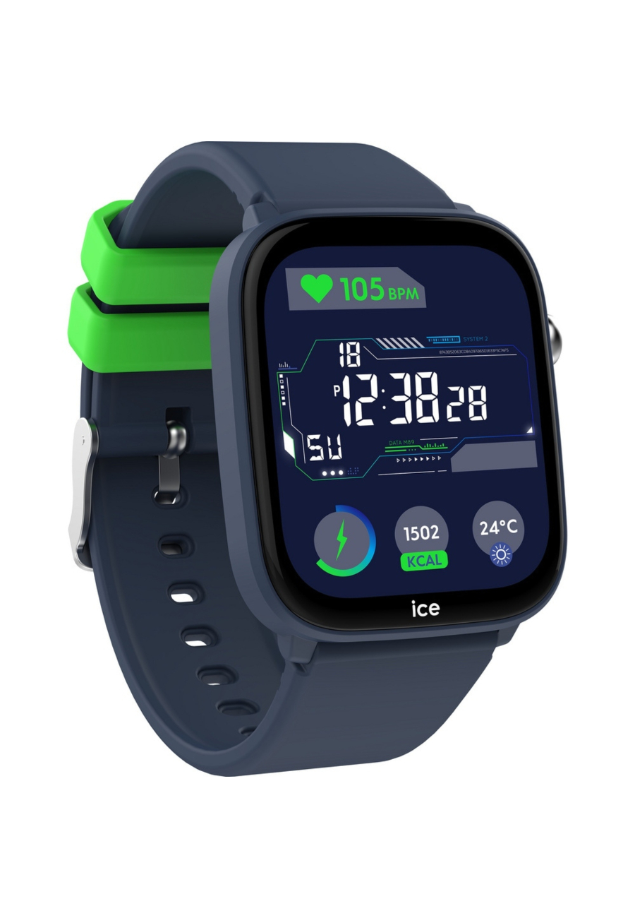ICE Smart Junior 3.0 FM Watch