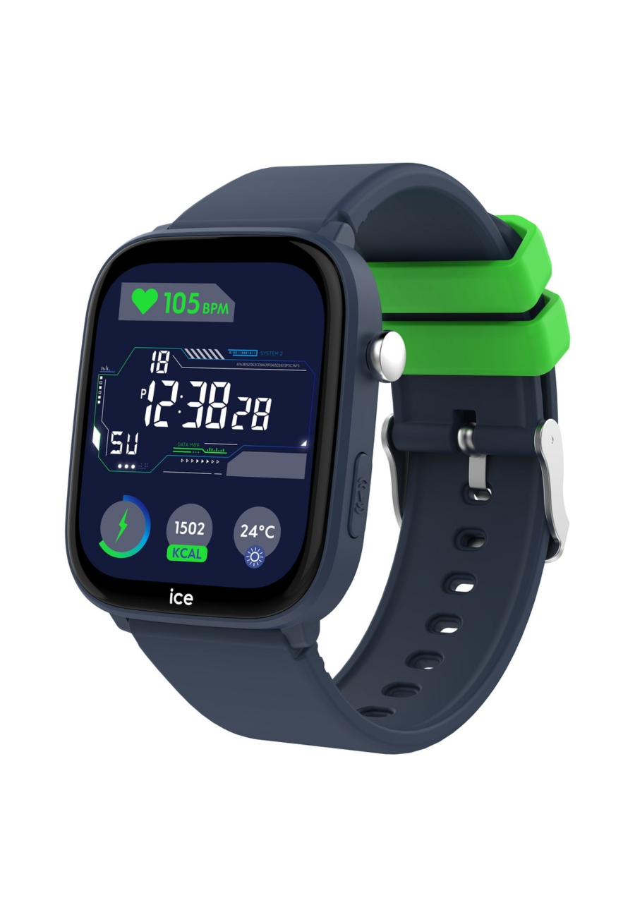 ICE Smart Junior 3.0 FM Watch