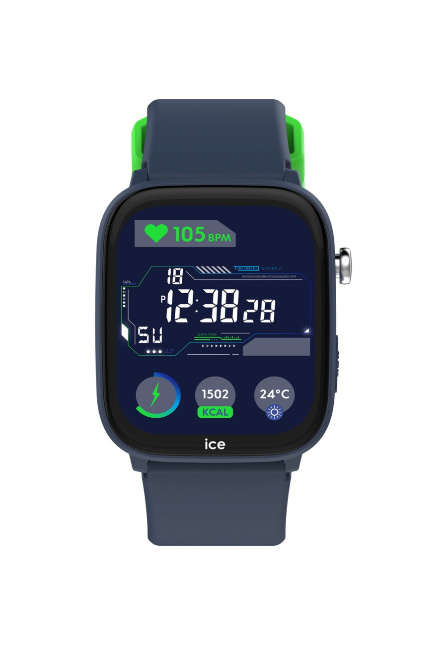 ICE Smart Junior 3.0 FM Watch