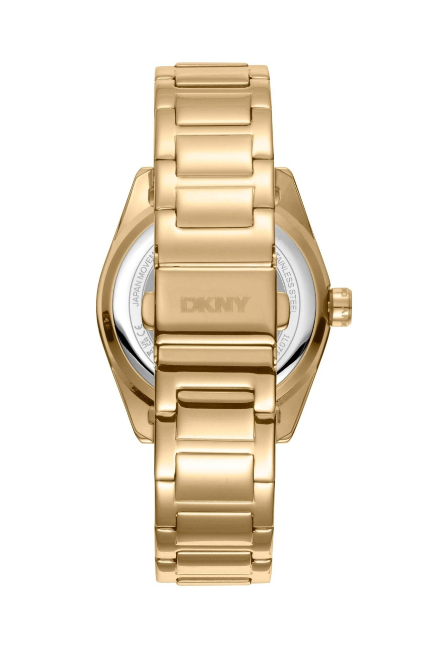Ladies Watch Chambers Multi Glitz Gold