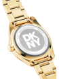 Ladies Watch Chambers Multi Glitz Gold