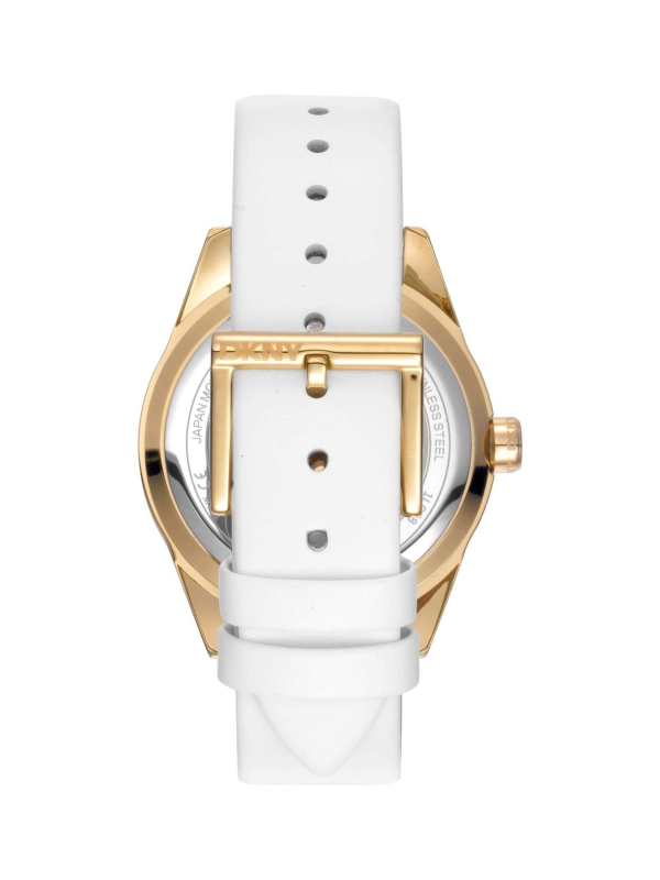 Damenarmbanduhr Nolita Sport Weiß