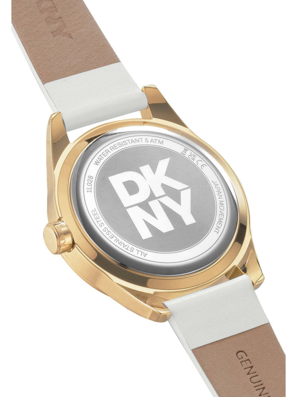 Damenarmbanduhr Nolita Sport Weiß