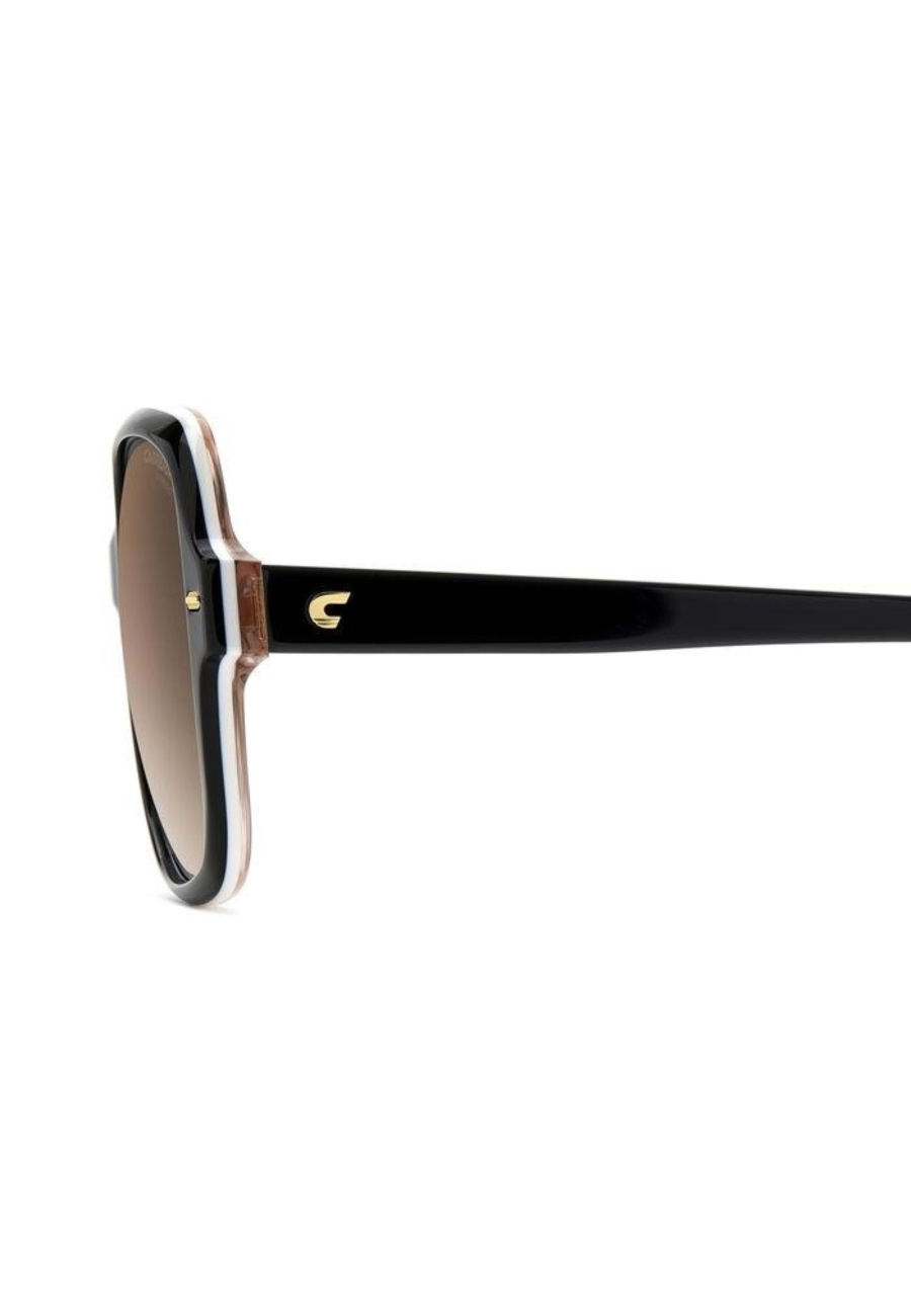 Carrera 3028/S - KDX HA Schwarz Nude