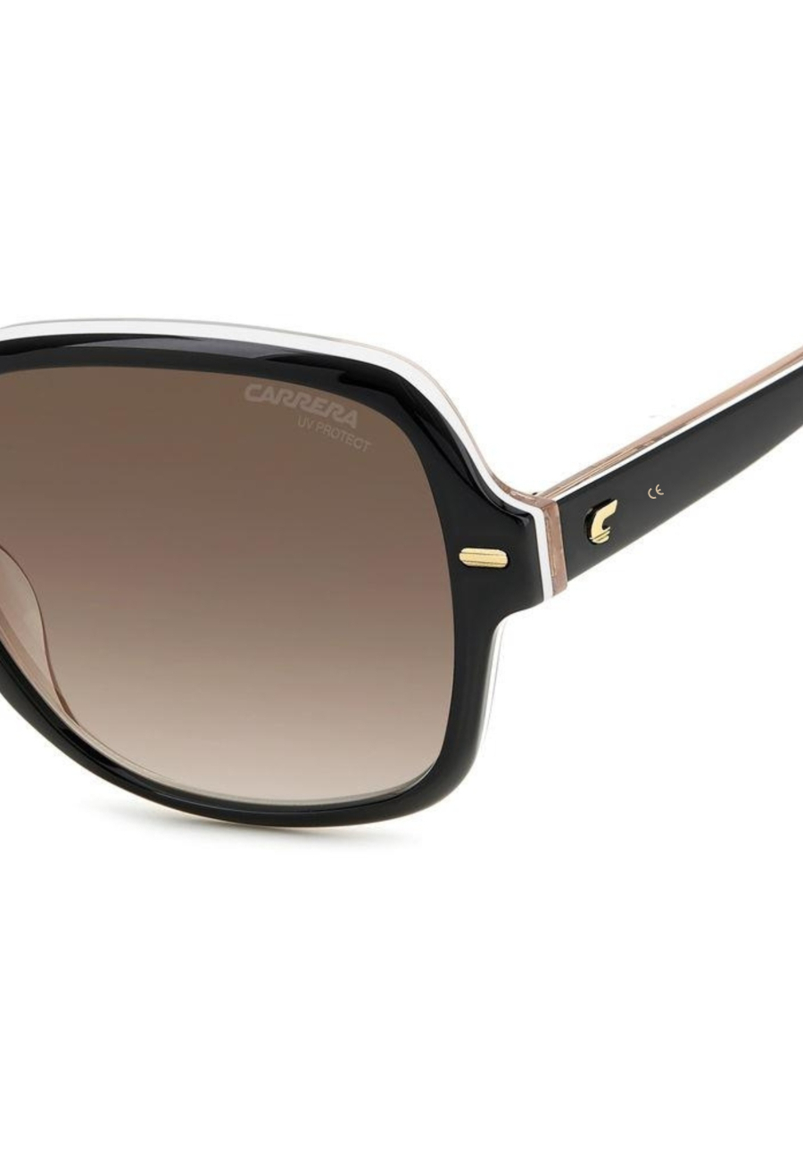 Carrera 3028/S - KDX HA Schwarz Nude