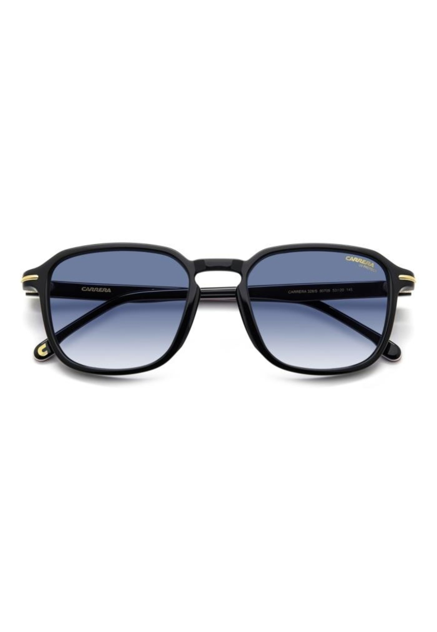 Carrera 328/S - 807 08 Noir