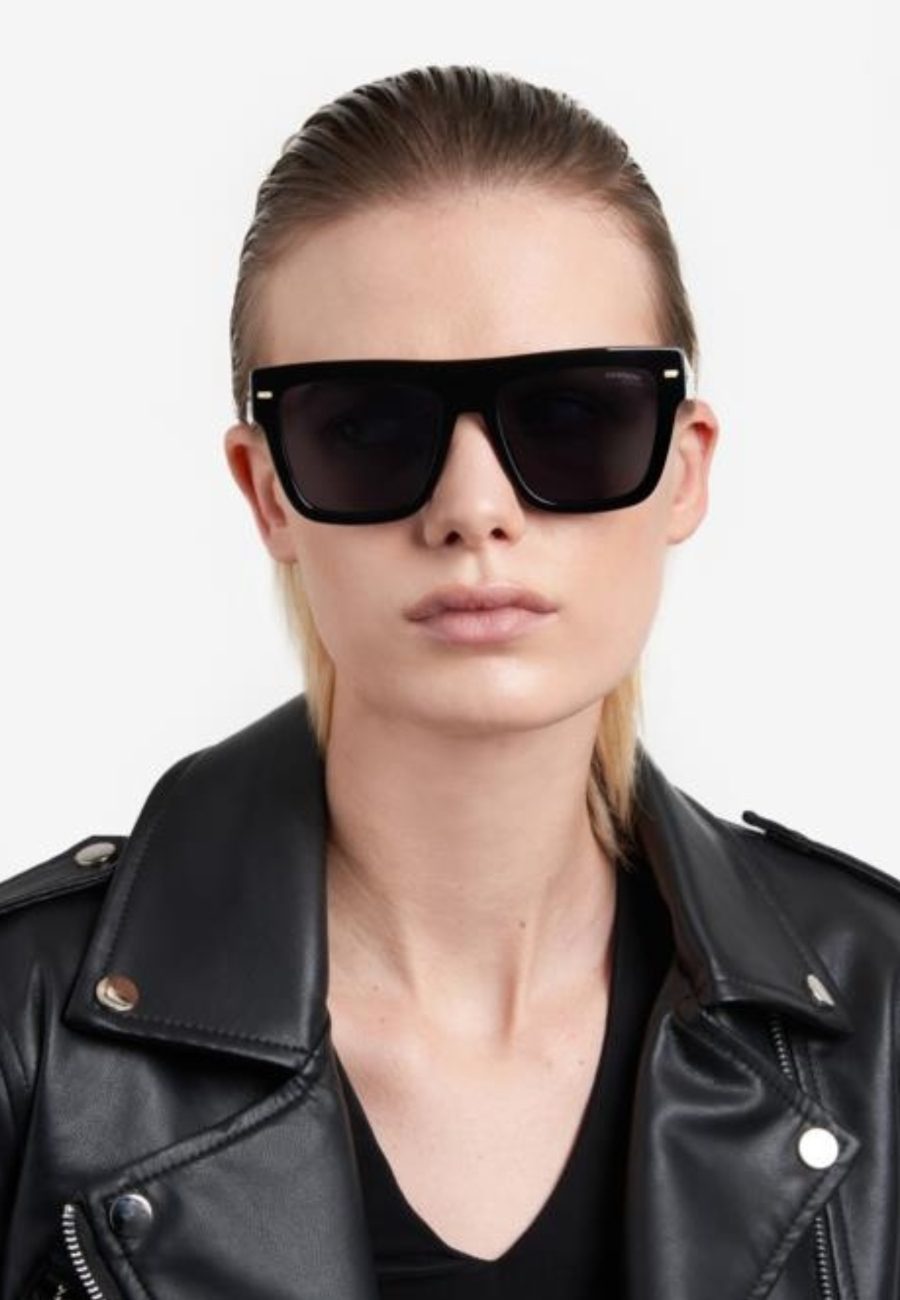 Carrera 3016/S - 807 IR Negro