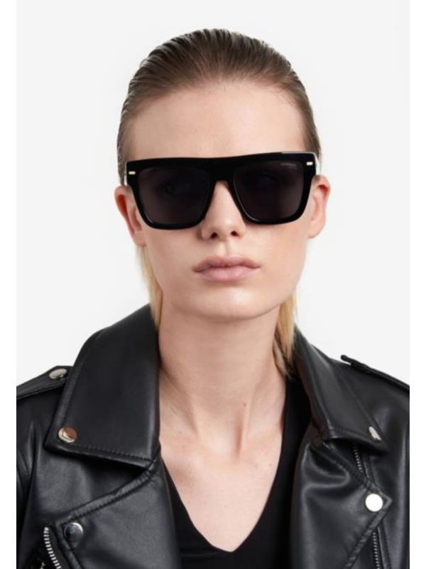 Carrera 3016/S - 807 IR Negro