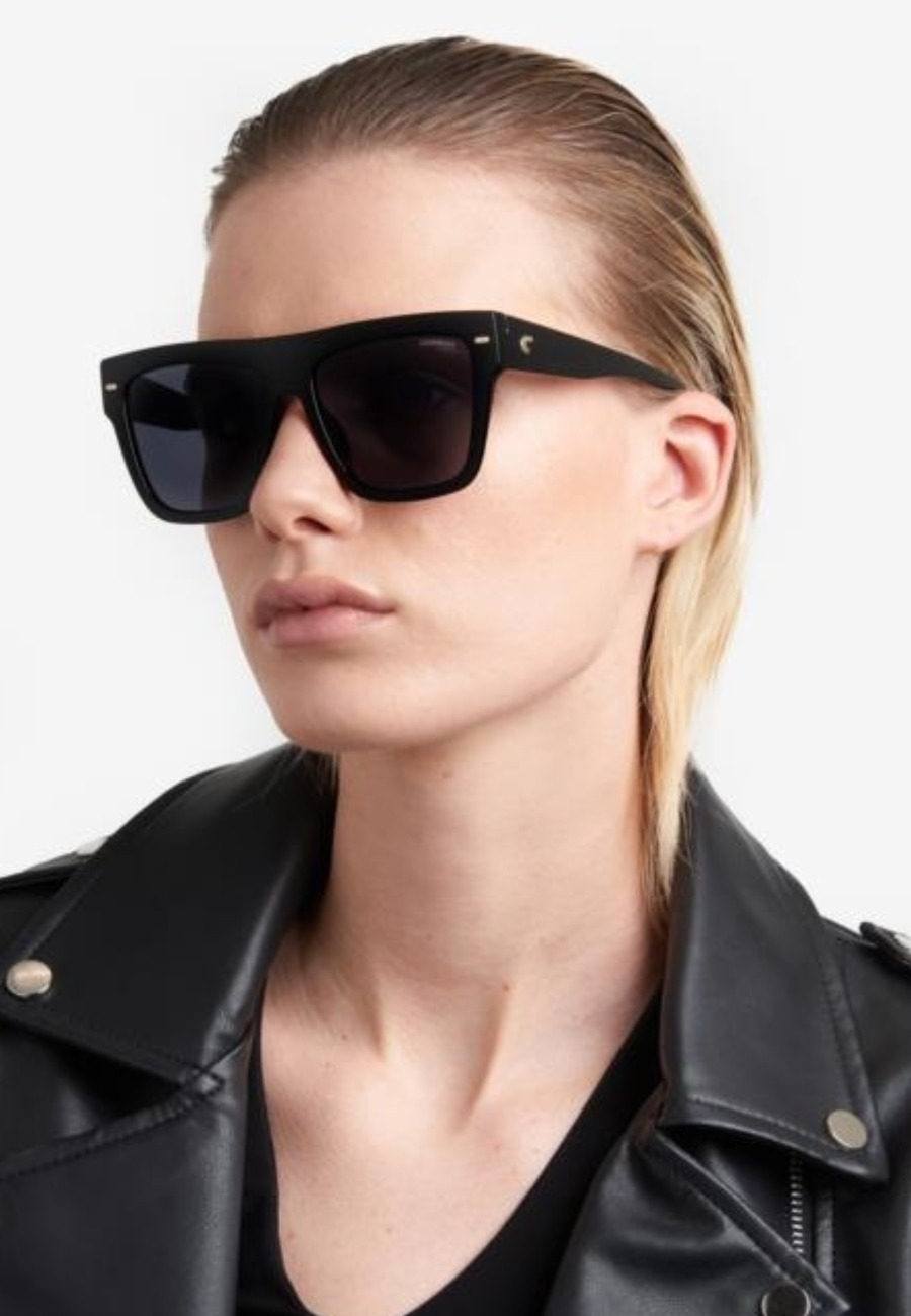 Carrera 3016/S - 807 IR Schwarz