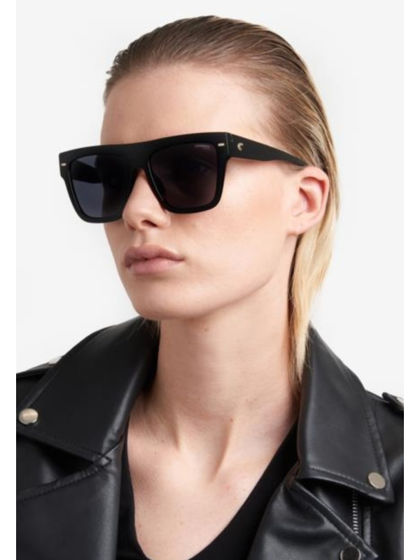 Carrera 3016/S - 807 IR Negro