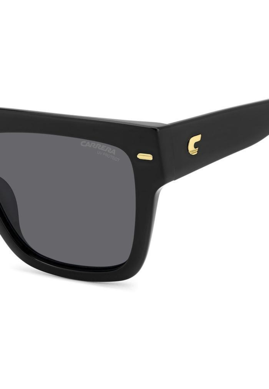 Carrera 3016/S - 807 IR Negro