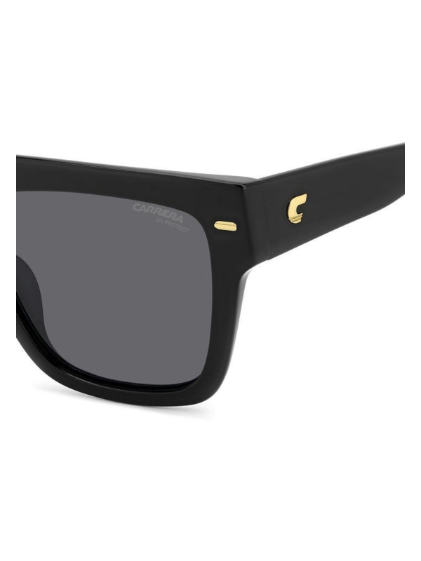 Carrera 3016/S - 807 IR Schwarz