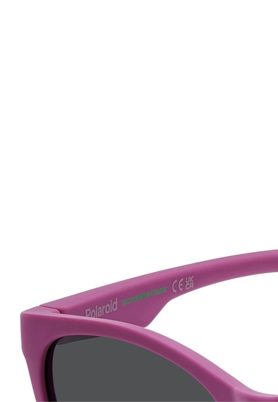 Polaroid Kids PLD 8065/S - QHO/M9 Cyclamen