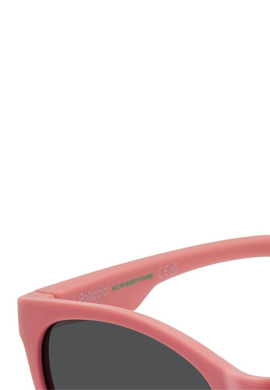 Polaroid Kids PLD 8065/S - 1N5/M9 Koralle Polaroid Kids PLD 8065/S - 1N5/M9 Koralle