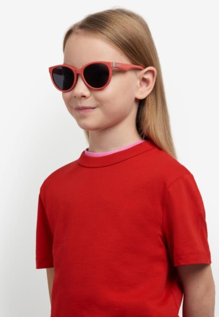 Polaroid Kids PLD 8065/S - 1N5/M9 Koralle Polaroid Kids PLD 8065/S - 1N5/M9 Koralle