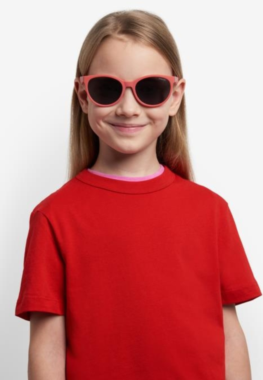 Polaroid Kids PLD 8065/S - 1N5/M9 Koralle Polaroid Kids PLD 8065/S - 1N5/M9 Koralle