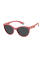 Polaroid Kids PLD 8065/S - 1N5/M9 Coral