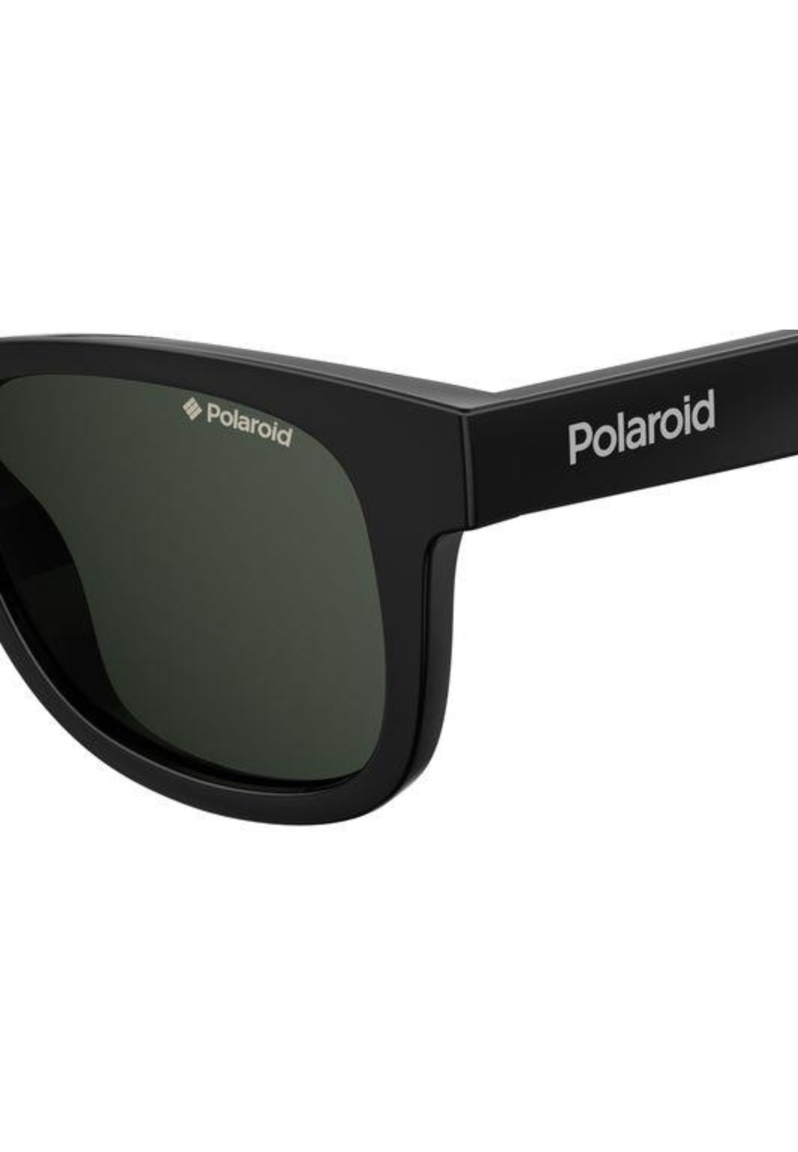 Polaroid Kids PLD 8009/N/NEW - 807 M9 Black