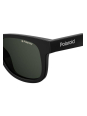 Polaroid Kids PLD 8009/N/NEW - 807 M9 Black