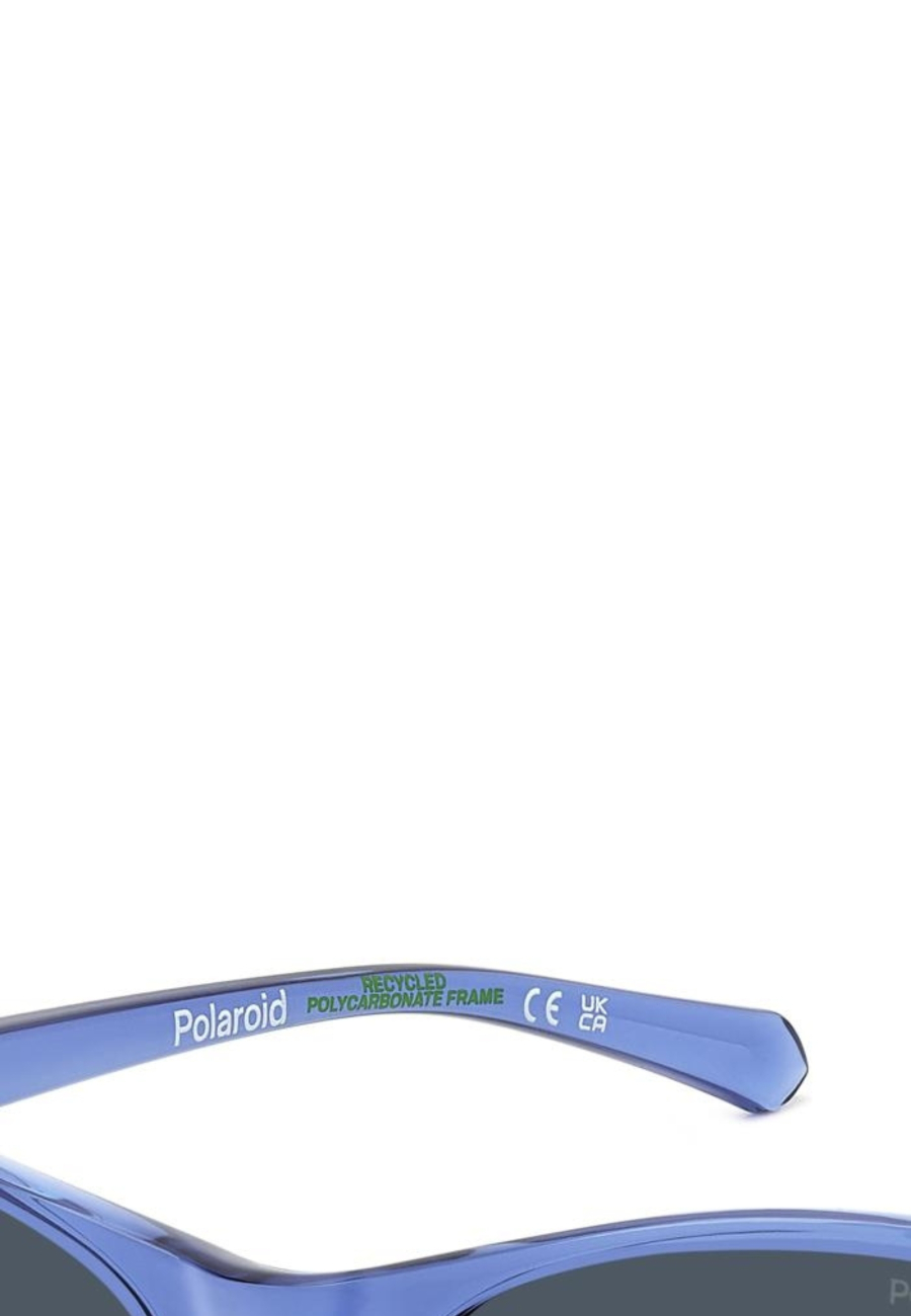 Polaroid Kinder PLD 8066/S - PJP/C3 Blau