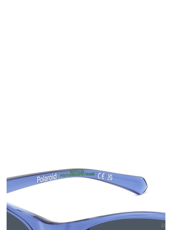 Polaroid Kinder PLD 8066/S - PJP/C3 Blau