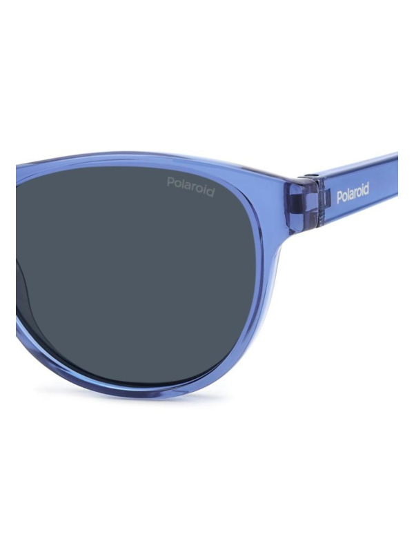 Polaroid Kinder PLD 8066/S - PJP/C3 Blau