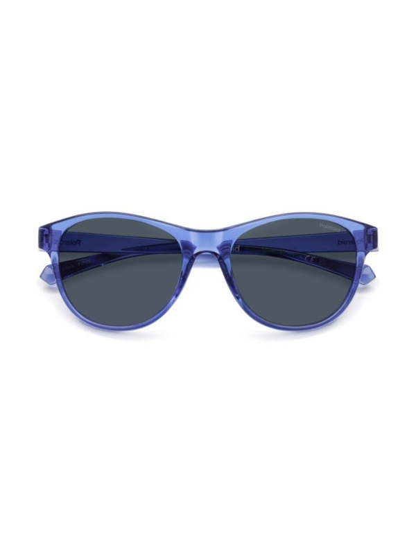 Polaroid Kids PLD 8066/S - PJP/C3 Blue