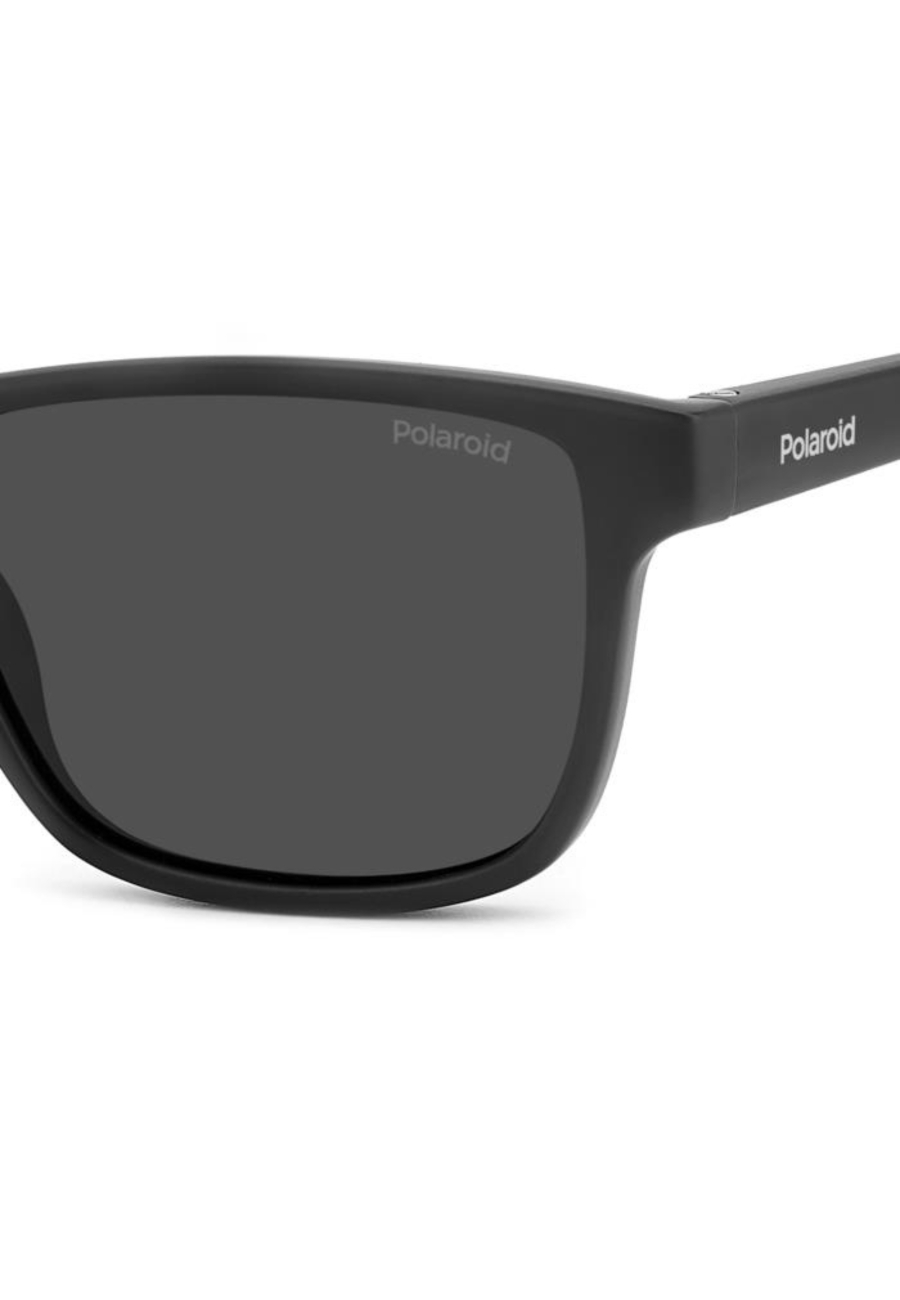 Polaroid Kids PLD 8067/S - 003/M9 Matte Black Polaroid Kids PLD 8067/S - 003/M9 Matte Black
