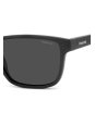Polaroid Kids PLD 8067/S - 003/M9 Matte Black Polaroid Kids PLD 8067/S - 003/M9 Matte Black