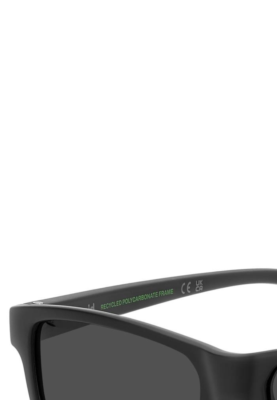 Polaroid Kids PLD 8067/S - 003/M9 Matte Black Polaroid Kids PLD 8067/S - 003/M9 Matte Black