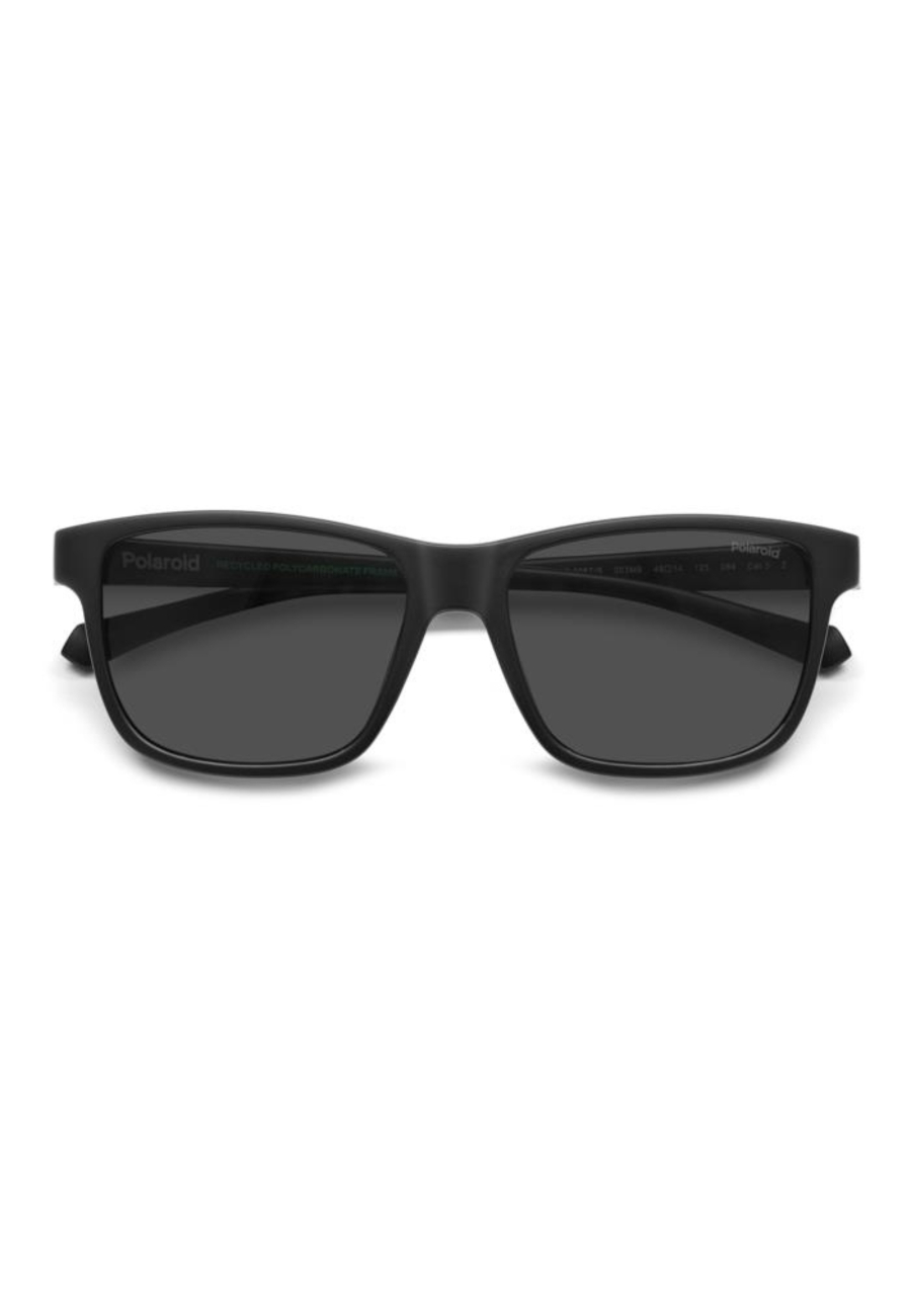 Polaroid Kids PLD 8067/S - 003/M9 Matte Black Polaroid Kids PLD 8067/S - 003/M9 Matte Black