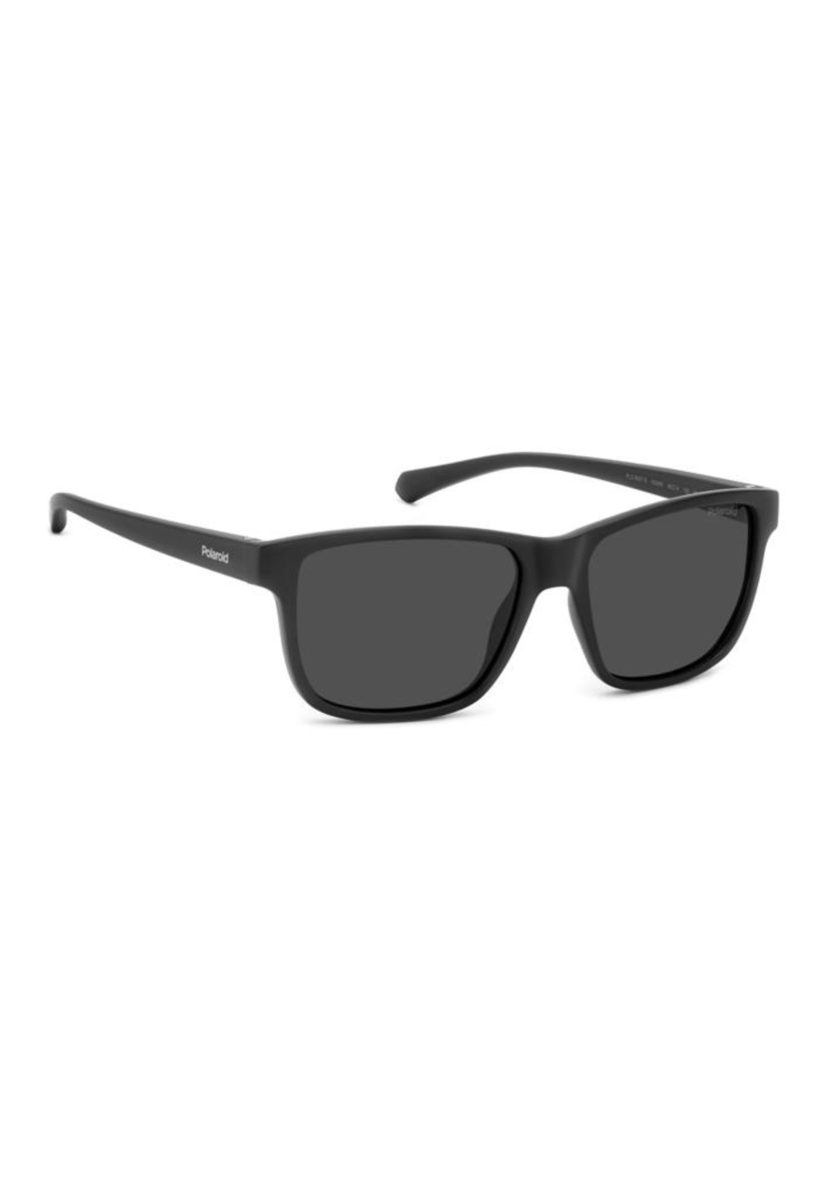 Polaroid Kids PLD 8067/S - 003/M9 Matte Black Polaroid Kids PLD 8067/S - 003/M9 Matte Black