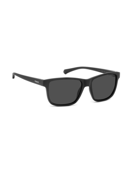 Polaroid Kids PLD 8067/S - 003/M9 Matte Black