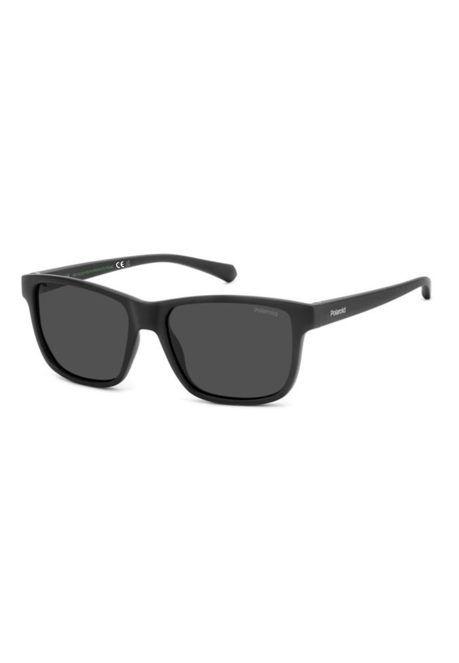 Polaroid Kids PLD 8067/S - 003/M9 Matte Black Polaroid Kids PLD 8067/S - 003/M9 Matte Black