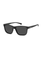 Polaroid Kids PLD 8067/S - 003/M9 Matte Black Polaroid Kids PLD 8067/S - 003/M9 Matte Black
