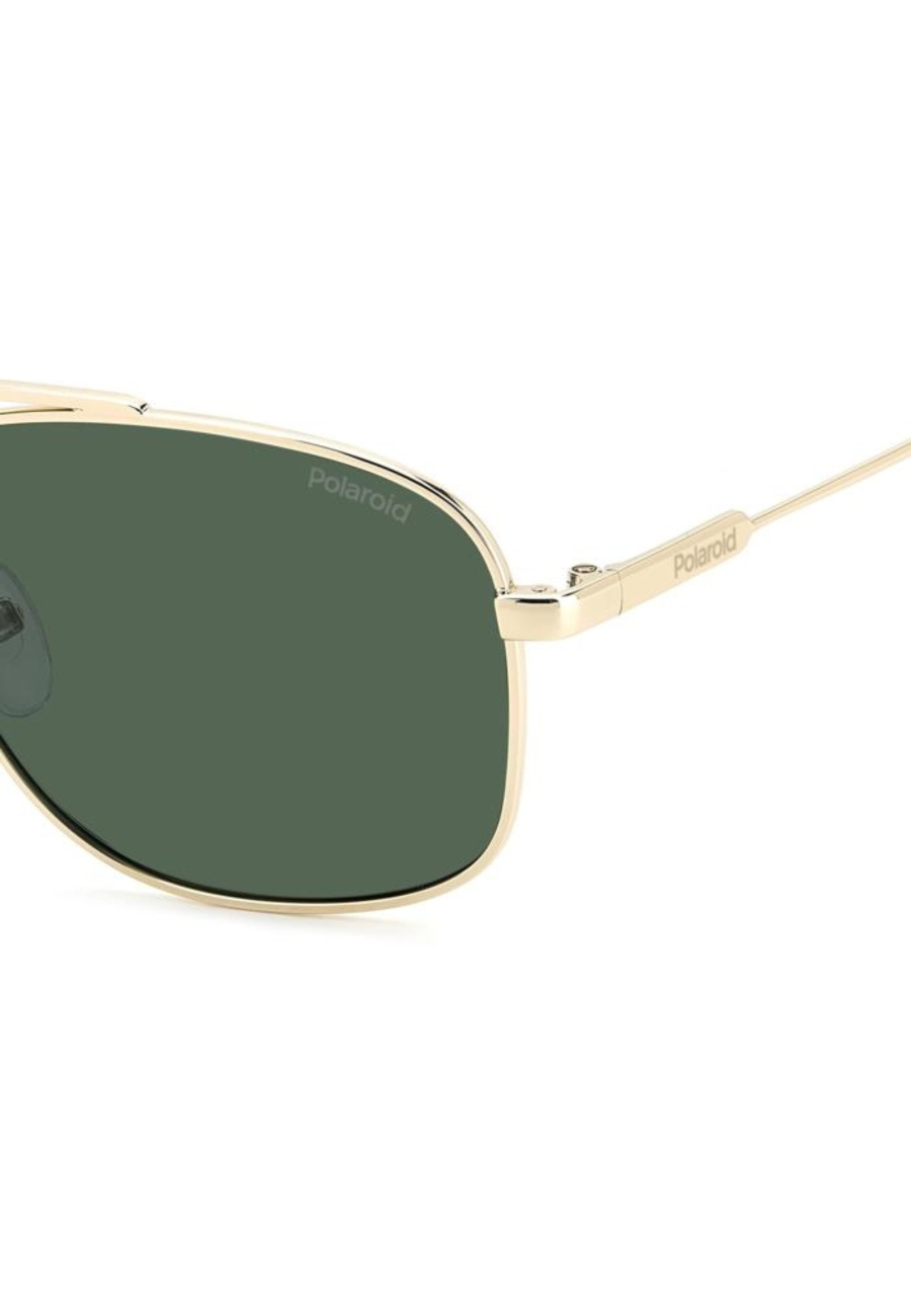 Polaroid PLD 6235/S/X - PEF/UC Gold Green