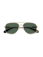 Polaroid PLD 6235/S/X - PEF/UC Gold Green