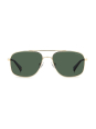 Polaroid PLD 6235/S/X - PEF/UC Gold Green
