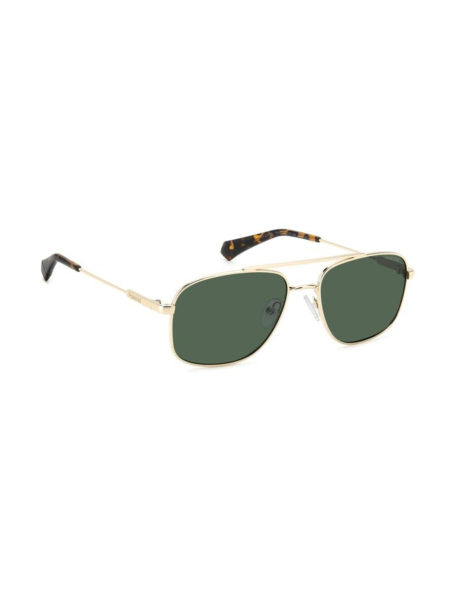 Polaroid PLD 6235/S/X - PEF/UC Gold Green