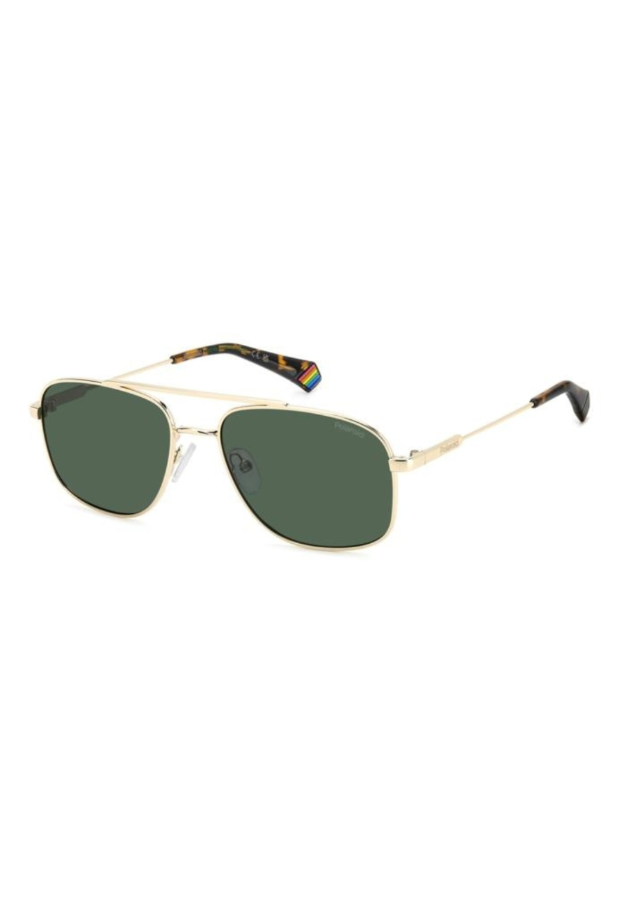 Polaroid PLD 6235/S/X - PEF/UC Gold Green