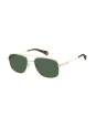 Polaroid PLD 6235/S/X - PEF/UC Gold Green