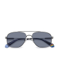 Polaroid PLD 6235/S/X - V84/C3 Ruthénium Bleu Polaroid PLD 6235/S/X - V84/C3 Ruthénium Bleu